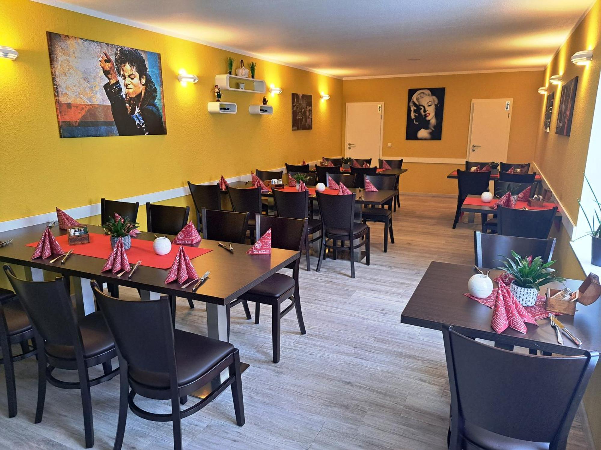 Hotel Altes Badehaus Bad Dürrenberg Dış mekan fotoğraf