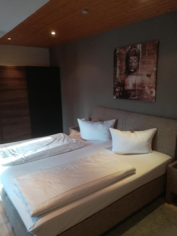 Hotel Altes Badehaus Bad Dürrenberg Dış mekan fotoğraf